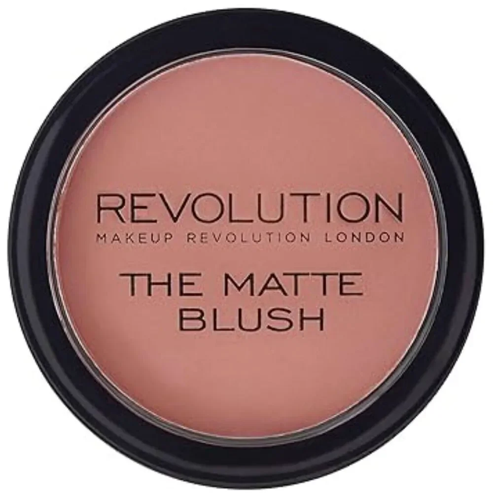 Revolution Matte‎ Blush Beloved